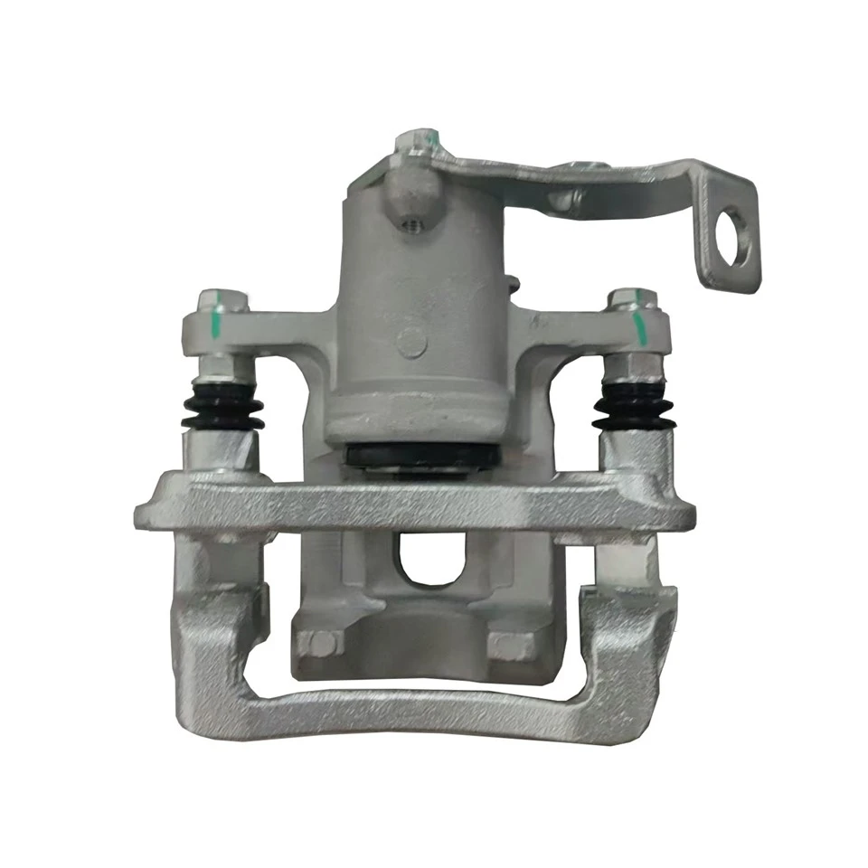 Cardone 19-B7390 19-B7391 Rear Brake Caliper With Mount Bracket, Fits 2017-2020 Hyundai Elantra best