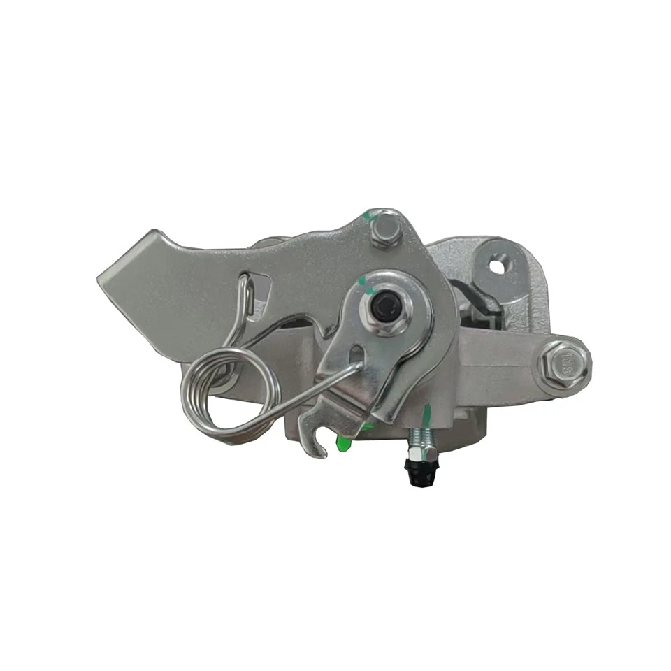 Cardone 19-B7390 19-B7391 Rear Brake Caliper With Mount Bracket, Fits 2017-2020 Hyundai Elantra price
