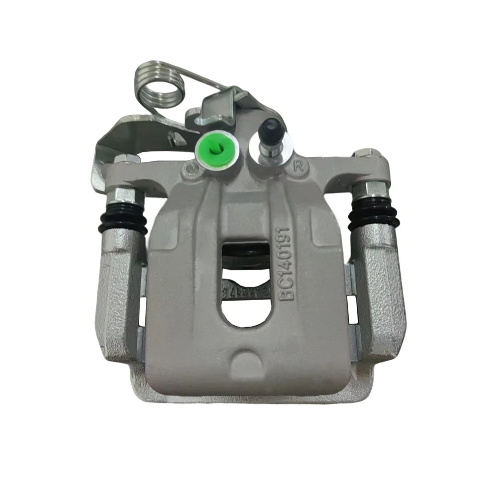 Cardone 19-B7390 19-B7391 Rear Brake Caliper With Mount Bracket, Fits 2017-2020 Hyundai Elantra