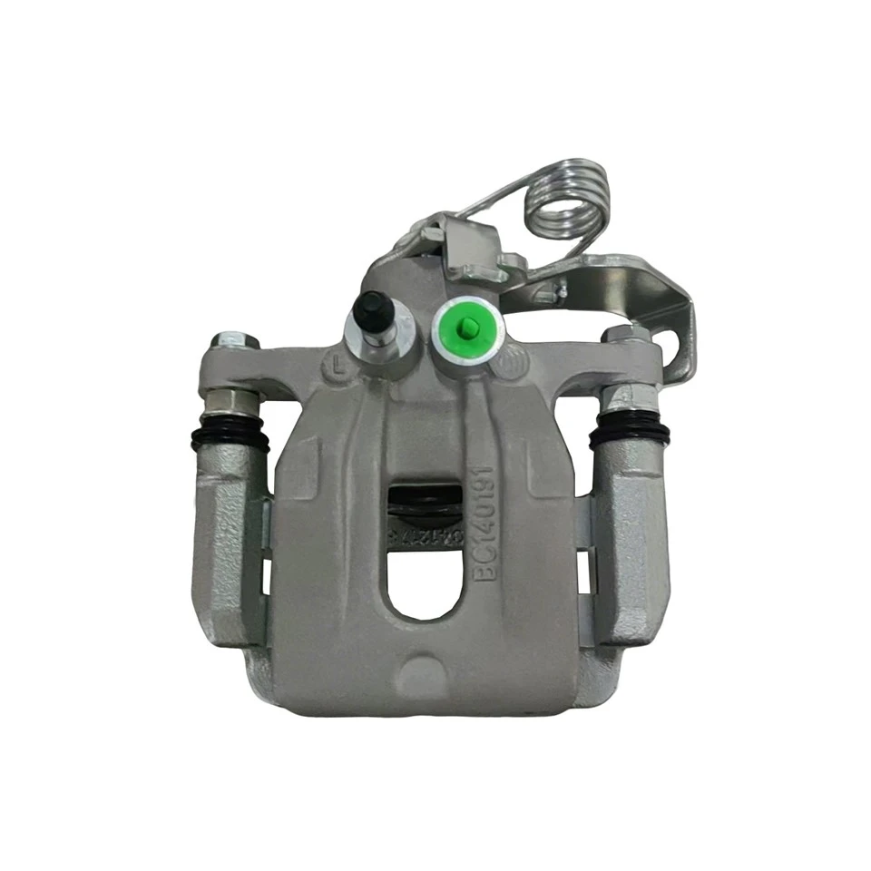 Cardone 19-B7390 19-B7391 Rear Brake Caliper With Mount Bracket, Fits 2017-2020 Hyundai Elantra suppliers
