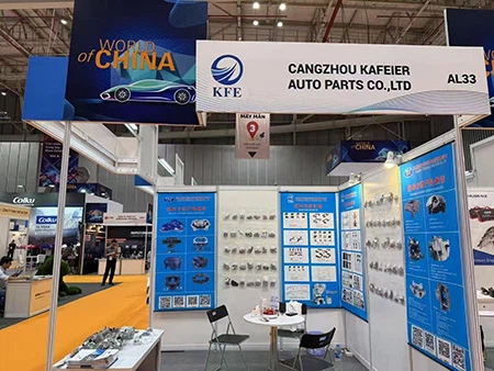 Automechanika Ho Chi Minh City