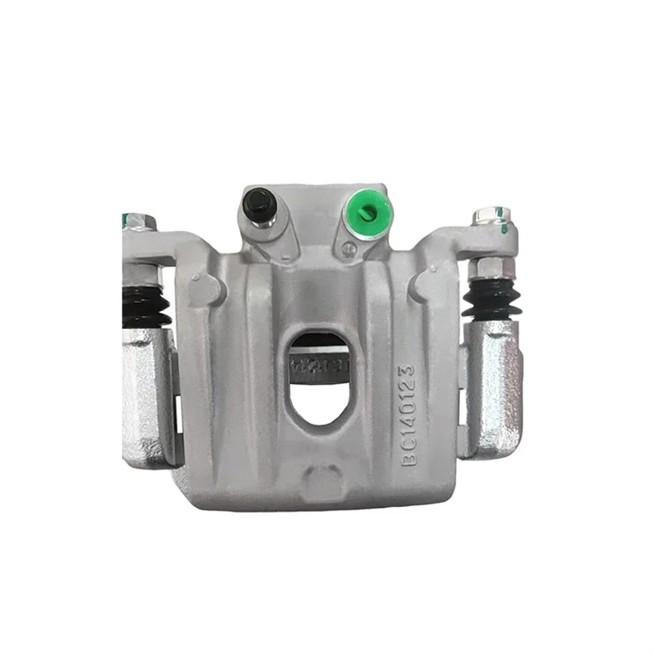 Big Brake Calipers