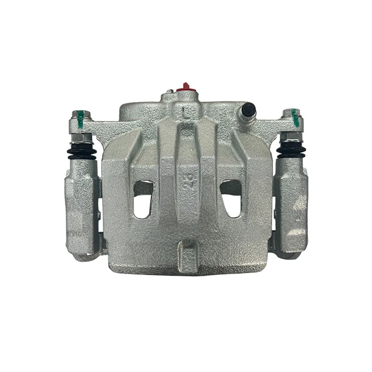 Big Brake For Lexus RX350
