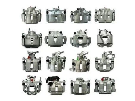 Brake Caliper-new Model