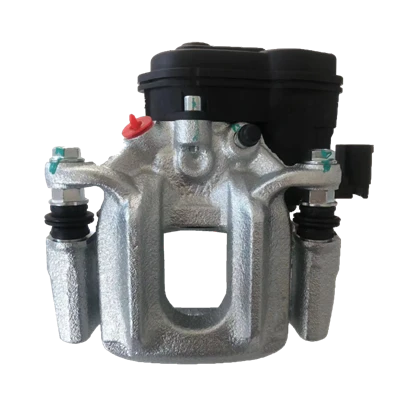 Big Brakes System Bremsecaliper