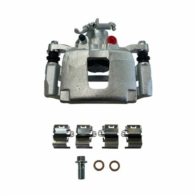Cardone 18-B5398 18-B5399 Bremsecaliper bak med festebrakett, passer 2012-2016 Chrysler Town & Country, 2012-2020 Dodge Grand Caravan, 2013-2015 Ram C/V, 2012-2014 Volkswagen Routan