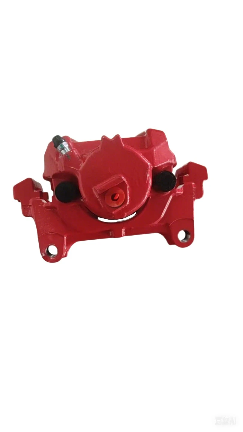 Volkswagen Right Front Brake Caliper 19-B6157